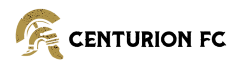 Centurion Fighting Malta Limited logo